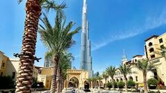 બુર્ઝ અજીજીના નામથી ઓળખાશે દુનિયાની બીજી સૌથી ઉંચી ઇમારત, શું હશે ખાસિયત, ક્યાં બની રહી છે, જાણો...