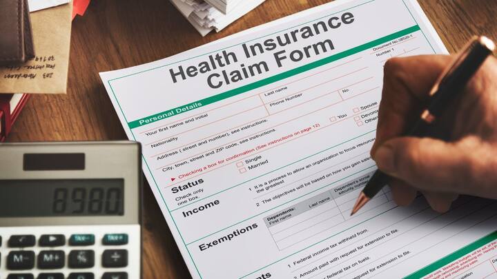 Health Insurance Claim: हेल्थ इंशोरन्स क्लेम अनेक वेळा रिजेक्ट केले जातात. त्यामुळे नागरिकांना अनेक समस्यांना सामोरं जावं लागतं.