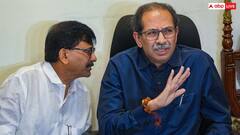 '...लेकिन मैं इसका समर्थन करता हूं', CM चेहरे पर संजय राउत ने सामना में लिखा लेख, देवेंद्र फडणवीस पर हमला