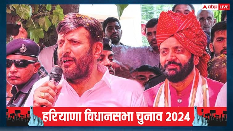 Chhatrapal Singh Resigned From BJP ahead Haryana Assembly Elections 2024 हरियाणा में BJP को एक और झटका, चौधरी देवीलाल को हराने वाले पूर्व मंत्री छत्रपाल सिंह का इस्तीफा