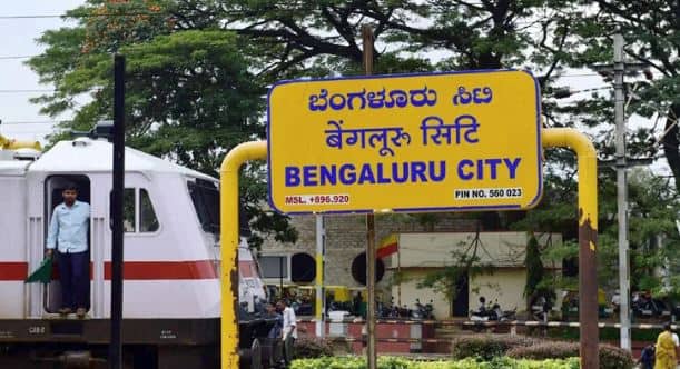 Bengaluru belongs to Kannadigas controversy started with viral X post 'ਕੰਨੜ ਲੋਕਾਂ ਦਾ ਹੈ ਬੈਂਗਲੁਰੂ', ਸੋਸ਼ਲ ਮੀਡੀਆ 'ਤੇ ਪੋਸਟ ਵਾਇਰਲ ਹੋਣ ਮਗਰੋਂ ਛਿੜਿਆ ਨਵਾਂ ਵਿਵਾਦ, ਪੜ੍ਹੋ ਪੂਰਾ ਮਾਮਲਾ