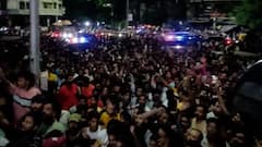 Surat: เชธเซเชฐเชคเชจเชพ เชธเซเชฏเชฆเชชเซเชฐเชพเชฎเชพเช เชคเซเชซเชพเชจ เชฌเชพเชฆ เชนเชพเชฒ เชธเซเชฅเชฟเชคเชฟ เชจเชฟเชฏเชเชคเซเชฐเชฃเชฎเชพเช, 27 เชคเซเชซเชพเชจเซ เชคเชคเซเชตเซเชจเซ เชงเชฐเชชเชเชก