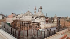 ज्ञानवापी में वजूखाने के ASI सर्वेक्षण की मांग को लेकर HC में सुनवाई टली, हफ्ते बाद होगी सुनवाई