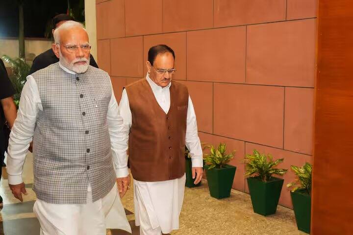 ચૂંટણી રણનીતિકાર પ્રશાંત કિશોરે બ્રાન્ડ મોદી પર ઓવરડિપેન્ડન્સી હોવાને પહેલો અને સૌથી મહત્વપૂર્ણ કારક ગણાવ્યો.