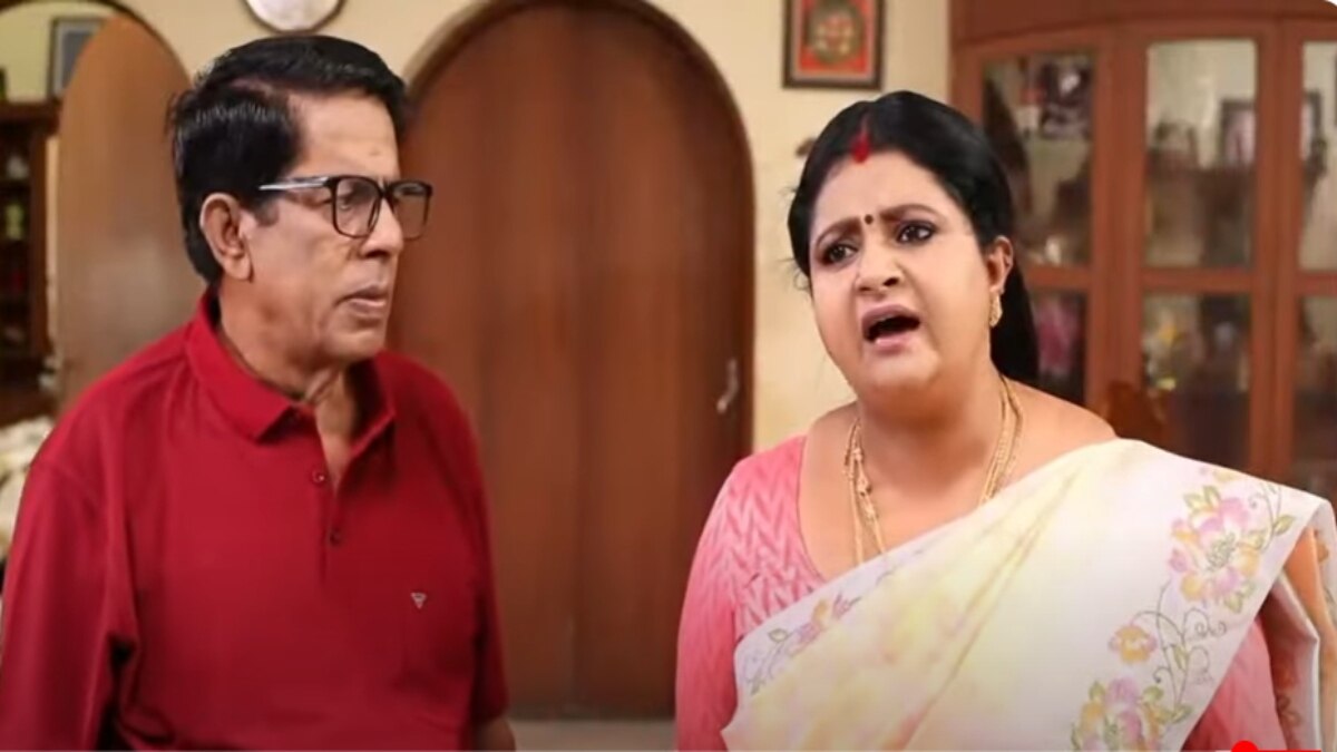 Siragadikka Aasai Sep 9 : மீண்டும் மனோஜுக்கு கடிதம் மூலம் வந்த ஆப்பு... சாப்பாட்டால் சண்டை.. சிறகடிக்க ஆசையில் இன்று