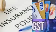 GST Council Meeting: நாடே எதிர்பார்ப்பு..! இன்சூரன்ஸ் வரி குறையுமா? டிஜிட்டல் பரிவர்த்தனைக்கு 18% வரி? இன்று ஜிஎஸ்டி கவுன்சில் கூட்டம்