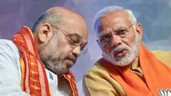 Assembly Election 2024: ਸਰਵੇ ਨੇ ਉਡਾਈ ਬੀਜੇਪੀ ਦੀ ਨੀਂਦ! ਅਮਿਤ ਸ਼ਾਹ ਨੇ ਲੀਡਰਾਂ ਨੂੰ ਦਿੱਤਾ ਨਵਾਂ ਫਾਰਮੂਲਾ