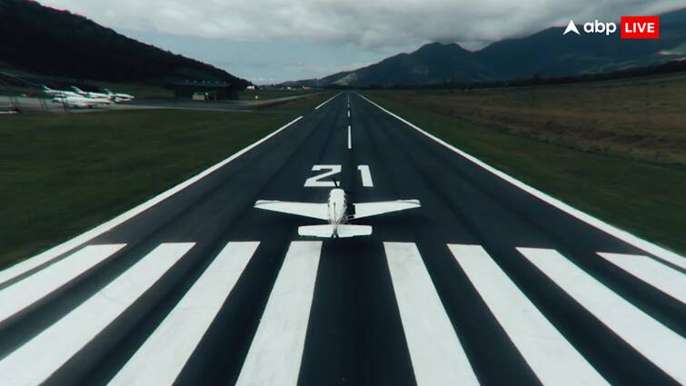 These countries have the highest number of runways in the world know which airport has how many runways इन देशों में दुनिया के सबसे ज्यादा रनवे, जानिए किस एयरपोर्ट पर कितने