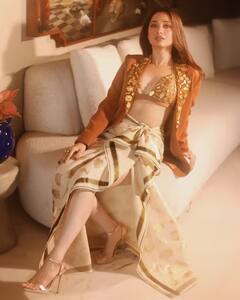 'છોકરીઓની જેમ લચક લાવો', એક સમયે ડેરેક્ટર આ અભિનેત્રીને આવી સલાહ આપતા હતા, આજે તે પોતાના લટકાથી ધૂમ મચાવે છે