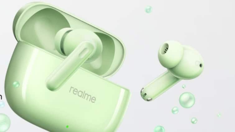 Realme Buds N1 Launched in India Check Features and Price Realme Earbuds: রিয়েলমির নতুন ইয়ারবাডস লঞ্চ হল ভারতে, একসঙ্গে কানেক্ট করা যাবে দুটো ডিভাইসে