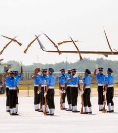 रूस और ऑस्ट्रेलिया की तरह भारत में भी होनी चाहिए प्राइवेट आर्मी? क्या बोले एयरफोर्स के पूर्व चीफ