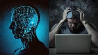 Health : तरुणांनो सावधान! तंत्रज्ञानाचा अतिवापर व्यसनापेक्षा कमी नाही, मानसिक आरोग्यावर होतोय परिणाम, जाणून घ्या.. 