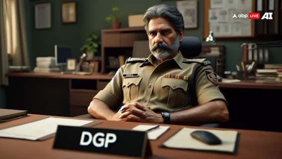 DGP: डीजीपी बनने का है सपना? जानिए कैसे आप भी पा सकते हैं ये पद और कितनी मिलती है सैलरी DGP: डीजीपी बनने का है सपना? जानिए कैसे आप भी पा सकते हैं ये पद और कितनी मिलती है सैलरी