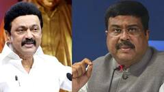 New Education Policy: அரசியல் ஆதாயத்தைவிட தமிழக மாணவர் நலனே முக்கியம்: முதல்வர் ஸ்டாலினுக்கு மத்திய அமைச்சர் பதில்