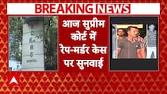 Kolkata Doctor Case: Supreme Court Takes Up Hearing Today, Here's What’s Unfolded So Far | ABP News