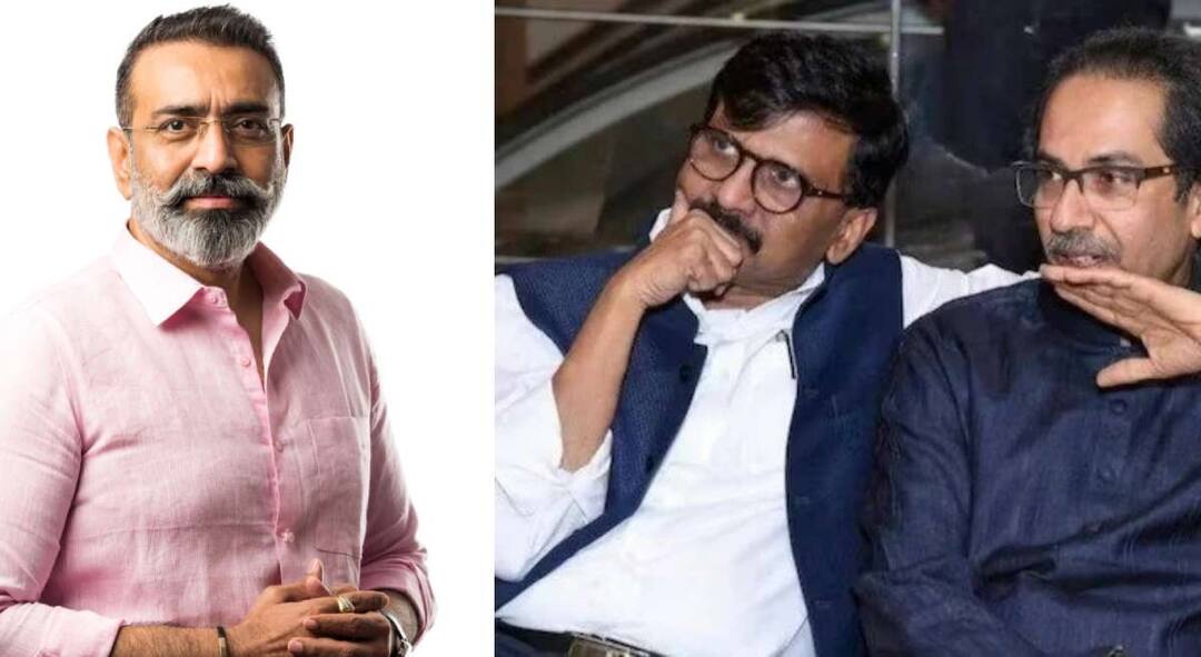 दैनिक सामना विरोधात देवेंद्र फडणवीस यांचे अत्यंत निकटवर्तीय संदीप जोशी आक्रमक; संपादका विरोधात मानहानीचा दावा ठोकणार BJP leader and Devendra Fadnavis very close Sandeep Joshi aggressive against Dainik Saamna A claim for defamation against the editor maharashtra marathi news दैनिक सामना विरोधात देवेंद्र फडणवीस यांचे अत्यंत निकटवर्तीय संदीप जोशी आक्रमक; संपादका विरोधात मानहानीचा दावा ठोकणार