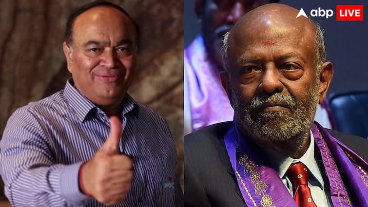 Who is the richest man in Delhi and Gurugram gives tough competition to Adani and Ambani too shiv nadar nirmal kumar minda दिल्ली और गुरुग्राम में किस शख्स के पास है सबसे ज्यादा पैसा, अडानी-अंबानी को भी देते हैं टक्कर
