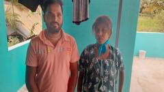 பச்சிளம் பெண் குழந்தை கொன்று புதைக்கப்பட்ட விவகாரம்: மத்திய சிறையில் அடைக்கப்பட்ட பெற்றோர்!