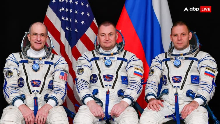 3 Astronauts To Join Sunita Williams, Other ISS Crew As Soyuz MS-26 Is Set For Sept 11 Launch