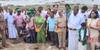 காவிரி முதல் பூம்புகார் வரை ஒரு கோடி பனை மரங்கள் நடும் பணி - ஆட்சியர் தொடங்கி வைப்பு