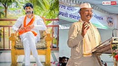 मराठा आरक्षण मुद्दे को लेकर मनोज जरांगे ने मंत्री अब्दुल सत्तार से की बात, जानिए और किन मुद्दों पर हुई चर्चा?