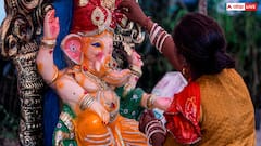महाराष्ट्र के जालना में गणेश पंडाल में आरती के बाद पढ़ी गई संविधान की प्रस्तावना, दिया गया ये संदेश