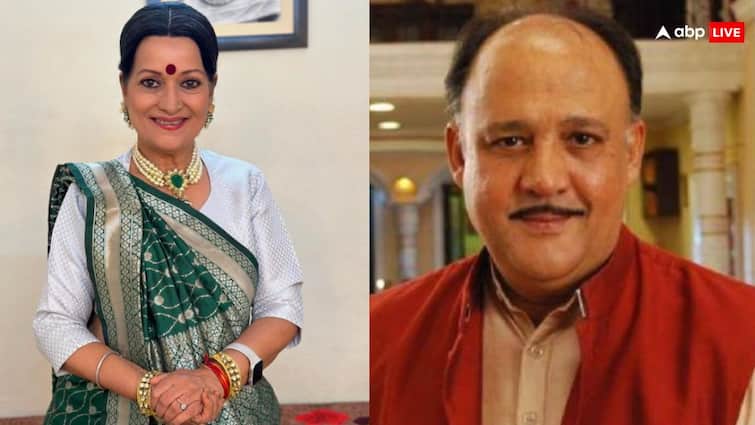 ‘घड़ी में आठ बजते ही….’, ‘संस्कारी बाबू जी’ आलोक नाथ के बारे में हिमानी शिवपुरी ने किए चौंकान ‘घड़ी में आठ बजते ही….’, ‘संस्कारी बाबू जी’ आलोक नाथ के बारे में हिमानी शिवपुरी ने किए चौंकान