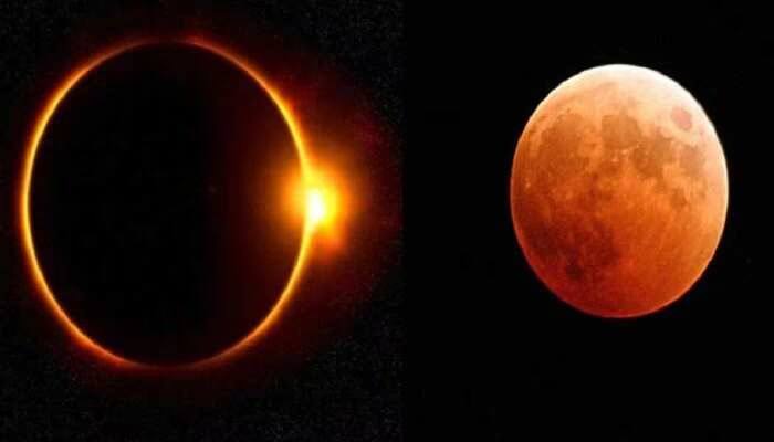 વર્ષનું બીજું અને છેલ્લું ચંદ્રગ્રહણ ભાદ્રપદ મહિનાની પૂર્ણિમાની તારીખે થવાનું છે, એટલે કે વર્ષનું બીજું ચંદ્રગ્રહણ 18 સપ્ટેમ્બરે થઈ રહ્યું છે. જ્યોતિષીય ગણતરી મુજબ, ચંદ્રગ્રહણ ભારતમાં દેખાશે નહીં. પરંતુ, ગ્રહણની અસર તમામ 12 રાશિઓ પર જોવા મળશે, જેમાં ત્રણ રાશિના લોકોએ ખાસ ધ્યાન રાખવાની જરૂર છે.