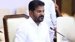 హైదరాబాద్ శివార్లలో గ్రీన్ ఫార్మా సిటీ - రేవంత్ రెడ్డి ఆదేశాలు