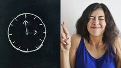 Daily Routine : இந்த நேரத்திற்கு இதை செய்தாலே உடலில் பிரச்சினையே வராது!