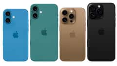 Apple iPhone 16: ஐபோன் 16  சீரிஸில் இதெல்லாம் தான் புதுசா..! வடிவமைப்பு, வசதிகளில் புதிய உச்சம்?