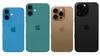 Apple iPhone 16: ஐபோன் 16  சீரிஸில் இதெல்லாம் தான் புதுசா..! வடிவமைப்பு, வசதிகளில் புதிய உச்சம்?