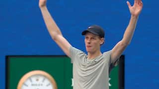 Australian Open: જૈનિક સિનરે જીત્યું ઓસ્ટ્રેલિયન ઓપન 2025નું ટાઇટલ, ફાઇનલમાં જ્વેરેવને હરાવ્યો