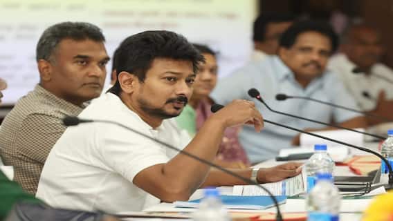 “என்ன வேண்ணா பண்ணுங்க – தேசிய கல்விக் கொள்கையை ஏற்கமாட்டோம்” சவால்விட்ட உதயநிதி..! “என்ன வேண்ணா பண்ணுங்க – தேசிய கல்விக் கொள்கையை ஏற்கமாட்டோம்” சவால்விட்ட உதயநிதி..!