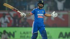 रिंकू सिंह की दिलीप ट्रॉफी में हुई सरप्राइज एंट्री, इस टीम का होंगे हिस्सा