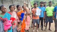 फ्री मच्छरदानी का वादा...अंगूठे लगवाए, आधार कार्ड लिया और उड़ा दिए बैंक से रुपये, झारखंड में ठगी का अनोखा मामला