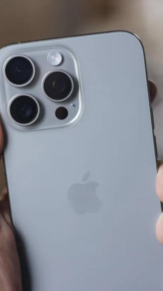 Iphone 15 ਨਾਲੋਂ ਕਿੰਨਾ ਵੱਖਰਾ ਹੋਵੇਗਾ Iphone 16 ?