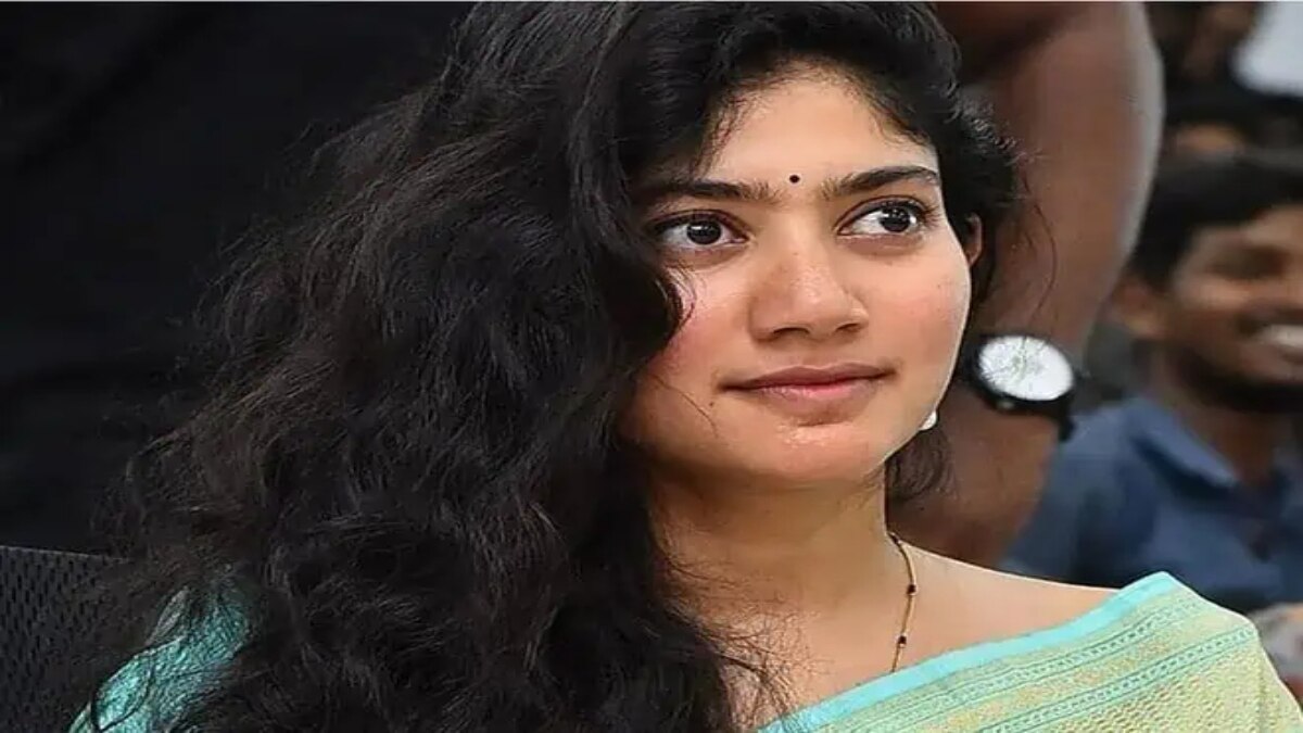 Watch Video : இது சூப்பர்.. செம்ம ஆட்டம் போட்ட சாய் பல்லவி... தங்கை திருமணத்தில் கும்மாளம்தான்..