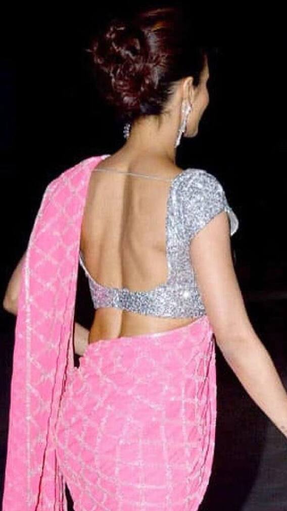 समंदर किनारे सफेद गाउन पह शादी करना चाहती थी ये हसीना, हो गया ब्रेकअप!