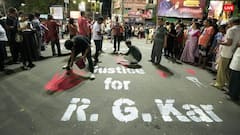 Kolkata Rape Case: 'ओपन कोर्ट में नहीं करेंगे टिप्पणी', कोलकाता रेप कांड पर बोले CJI डीवाई चंद्रचूड़- CBI को...