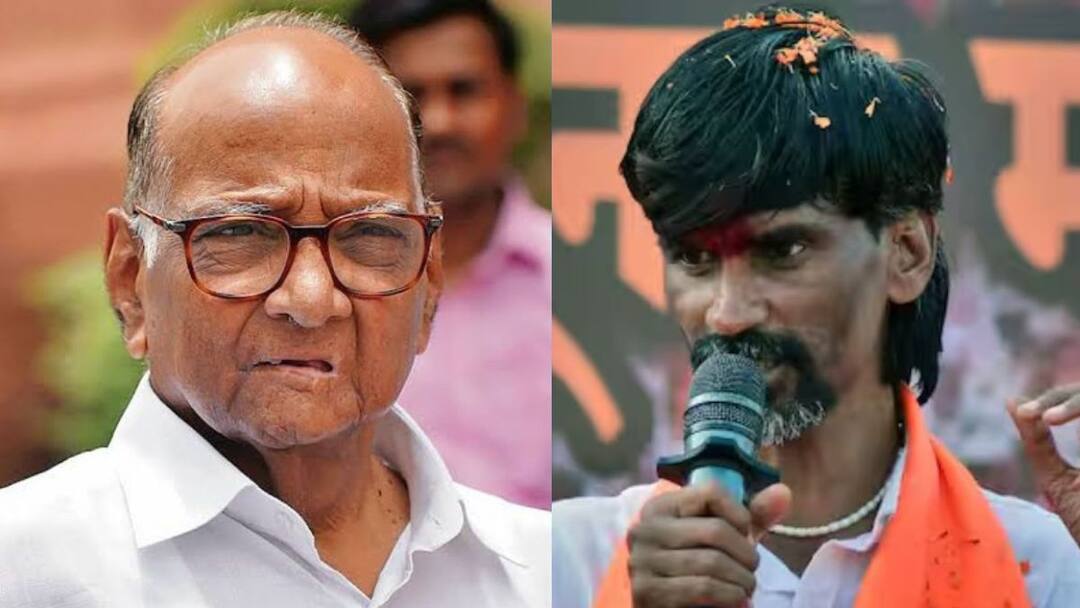 'शरद पवार धनगर समाजाचे जगातील सर्वात मोठे शत्रू'; धनगर नेत्याने डागली तोफ, मनोज जरांगेंवरही टीकास्त्र Sharad Pawar is the biggest enemy of Dhangar society in the world Pandurang Mirgal criticism also Slams Manoj Jarange Patil Pandharpur Maharashtra Marathi News 'शरद पवार धनगर समाजाचे जगातील सर्वात मोठे शत्रू'; धनगर नेत्याने डागली तोफ, मनोज जरांगेंवरही टीकास्त्र