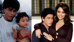 Shah Rukh Khan: தன் மனைவிக்கு சிஸெரியன் நடக்கையில் எஞ்சாய் செய்த ஷாருக் கான்! அப்படி என்ன?