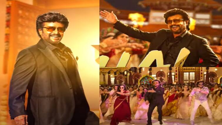 TJ Gnanavel Rajinikanth vettaiyan movie first singil manasilayo is out now Vettaiyan First Single: அடிபொலி... கேரள ஸ்டைலில் மிரட்டி எடுக்கும் வேட்டையன்  படத்தின் 'மனசிலாயோ...' சாங்!
