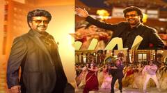Vettaiyan First Single: அடிபொலி... கேரள ஸ்டைலில் மிரட்டி எடுக்கும் வேட்டையன்  படத்தின் 'மனசிலாயோ...' சாங்!
