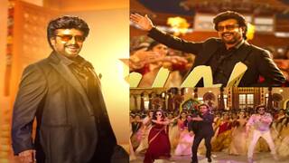 Vettaiyan First Single: அடிபொலி... கேரள ஸ்டைலில் மிரட்டி எடுக்கும் வேட்டையன்  படத்தின் 'மனசிலாயோ...' சாங்!