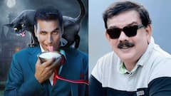 জন্মদিনে বড় ঘোষণা! ১৪ বছর পর ফিরছে অক্ষয়-প্রিয়দর্শন জুটি, প্রকাশ্যে 'ভূত বাংলা'র প্রথম লুক