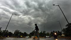 Gujarat Rain Forecast: ગુજરાતના 27 જિલ્લામાં આજે વરસાદનું અનુમાન, હવામાન વિભાગની આગાહી