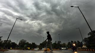 Forecast of rain in 27 districts of Gujarat today, forecast by Meteorological Department Gujarat Rain Forecast: ગુજરાતના 27 જિલ્લામાં આજે વરસાદનું અનુમાન, હવામાન વિભાગની આગાહી