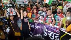 कोलकाता रेप-मर्डर कांड पर सुप्रीम कोर्ट में आज सुनवाई, जानें मामले में अब तक क्या हुआ