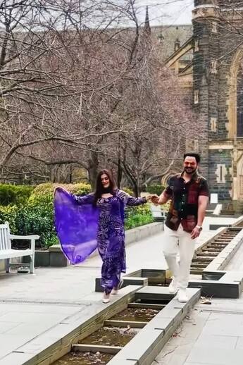 Kaur B ਨੂੰ ਲੈ ਵਧੀ ਫੈਨਜ਼ ਦੀ ਚਿੰਤਾ, ਗਾਇਕਾ ਨਾਲ ਅਚਾਨਕ ਵਾਪਰਿਆ ਭਾਣਾ